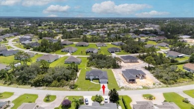 Beautiful New Construction in Sun 'N Lake - 4 Bedrooms, 3 Baths on Sun n Lake Golf and Country Club in Florida - for sale on GolfHomes.com, golf home, golf lot