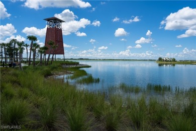 Rare opportunity! This 2 bedroom PLUS den, 2 bathroom villa home on Babcock National Golf Course in Florida - for sale on GolfHomes.com, golf home, golf lot