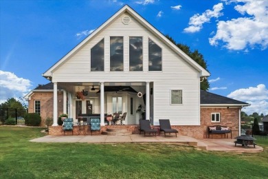 Yes, you're not dreaming -- this is real estate you don't want on Fox Hollow Golf Club in Kentucky - for sale on GolfHomes.com, golf home, golf lot