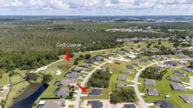 Beautiful New Construction in Sun 'N Lake - 4 Bedrooms, 3 Baths on Sun n Lake Golf and Country Club in Florida - for sale on GolfHomes.com, golf home, golf lot