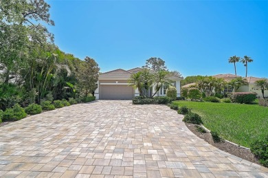 **IMPRESSIVE, MOVE-IN READY, POOL HOME in the Secure and Coveted on The Oaks Club in Florida - for sale on GolfHomes.com, golf home, golf lot