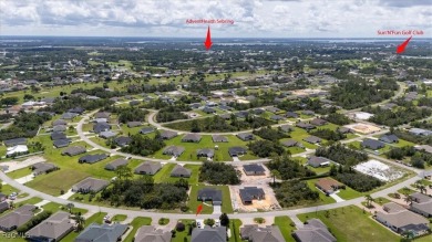 Beautiful New Construction in Sun 'N Lake - 4 Bedrooms, 3 Baths on Sun n Lake Golf and Country Club in Florida - for sale on GolfHomes.com, golf home, golf lot