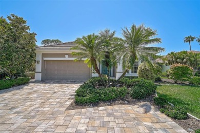 **IMPRESSIVE, MOVE-IN READY, POOL HOME in the Secure and Coveted on The Oaks Club in Florida - for sale on GolfHomes.com, golf home, golf lot