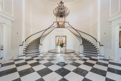 **IMPRESSIVE, MOVE-IN READY, POOL HOME in the Secure and Coveted on The Oaks Club in Florida - for sale on GolfHomes.com, golf home, golf lot