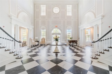 **IMPRESSIVE, MOVE-IN READY, POOL HOME in the Secure and Coveted on The Oaks Club in Florida - for sale on GolfHomes.com, golf home, golf lot