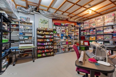 Beautiful custom-Bill Seldomridge built home showcasing serene on Beacon Ridge Golf and Country Club in North Carolina - for sale on GolfHomes.com, golf home, golf lot