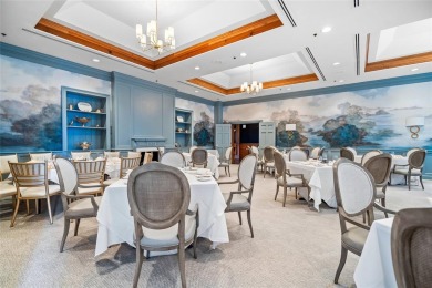 **IMPRESSIVE, MOVE-IN READY, POOL HOME in the Secure and Coveted on The Oaks Club in Florida - for sale on GolfHomes.com, golf home, golf lot