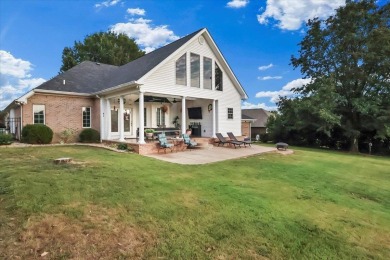 Yes, you're not dreaming -- this is real estate you don't want on Fox Hollow Golf Club in Kentucky - for sale on GolfHomes.com, golf home, golf lot