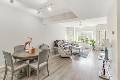 Located in the heart of North Myrtle Beach, Tidewater Plantation on Tidewater Golf Club and Plantation in South Carolina - for sale on GolfHomes.com, golf home, golf lot