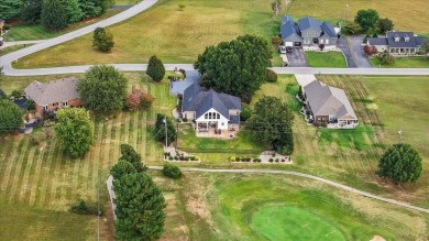 Yes, you're not dreaming -- this is real estate you don't want on Fox Hollow Golf Club in Kentucky - for sale on GolfHomes.com, golf home, golf lot