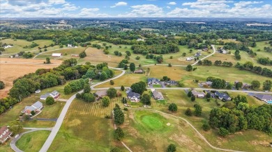 Yes, you're not dreaming -- this is real estate you don't want on Fox Hollow Golf Club in Kentucky - for sale on GolfHomes.com, golf home, golf lot