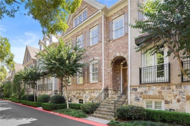 Experience an exceptional blend of luxury, tradition, and on Marietta Country Club in Georgia - for sale on GolfHomes.com, golf home, golf lot