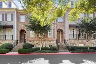Experience an exceptional blend of luxury, tradition, and on Marietta Country Club in Georgia - for sale on GolfHomes.com, golf home, golf lot