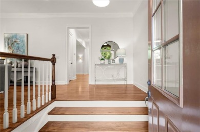 Experience an exceptional blend of luxury, tradition, and on Marietta Country Club in Georgia - for sale on GolfHomes.com, golf home, golf lot