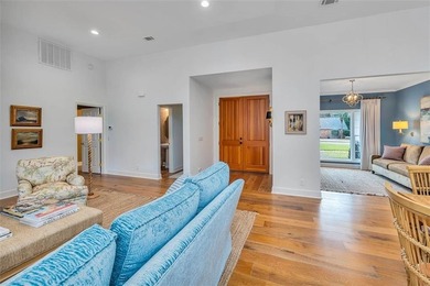 Charming One Level Coastal Retreat at 131 Harrogate Road, Saint on Sea Palms Golf and Tennis Resort in Georgia - for sale on GolfHomes.com, golf home, golf lot