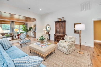 Charming One Level Coastal Retreat at 131 Harrogate Road, Saint on Sea Palms Golf and Tennis Resort in Georgia - for sale on GolfHomes.com, golf home, golf lot