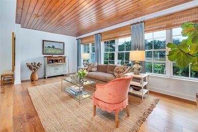 Charming One Level Coastal Retreat at 131 Harrogate Road, Saint on Sea Palms Golf and Tennis Resort in Georgia - for sale on GolfHomes.com, golf home, golf lot