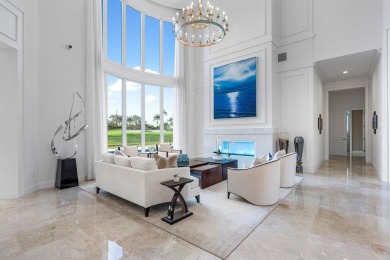 Just bring your toothbrush! Welcome to this turnkey Ellish on Bocaire Country Club in Florida - for sale on GolfHomes.com, golf home, golf lot