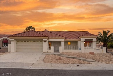 My Client Got Her Fast Offer and the Lucky Buyer Gets to Live in on Highland Falls Golf Club in Nevada - for sale on GolfHomes.com, golf home, golf lot