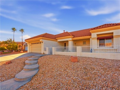My Client Got Her Fast Offer and the Lucky Buyer Gets to Live in on Highland Falls Golf Club in Nevada - for sale on GolfHomes.com, golf home, golf lot