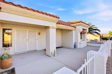 My Client Got Her Fast Offer and the Lucky Buyer Gets to Live in on Highland Falls Golf Club in Nevada - for sale on GolfHomes.com, golf home, golf lot