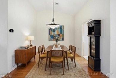 My Client Got Her Fast Offer and the Lucky Buyer Gets to Live in on Highland Falls Golf Club in Nevada - for sale on GolfHomes.com, golf home, golf lot