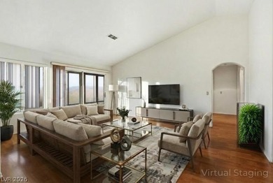 My Client Got Her Fast Offer and the Lucky Buyer Gets to Live in on Highland Falls Golf Club in Nevada - for sale on GolfHomes.com, golf home, golf lot