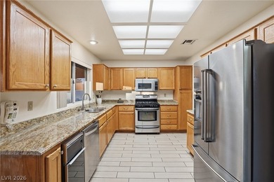 My Client Got Her Fast Offer and the Lucky Buyer Gets to Live in on Highland Falls Golf Club in Nevada - for sale on GolfHomes.com, golf home, golf lot