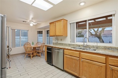 My Client Got Her Fast Offer and the Lucky Buyer Gets to Live in on Highland Falls Golf Club in Nevada - for sale on GolfHomes.com, golf home, golf lot