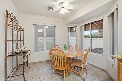 My Client Got Her Fast Offer and the Lucky Buyer Gets to Live in on Highland Falls Golf Club in Nevada - for sale on GolfHomes.com, golf home, golf lot