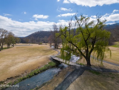 This .73 acre lot nestled within the coveted Cobbly Knob on Bent Creek Golf Course in Tennessee - for sale on GolfHomes.com, golf home, golf lot