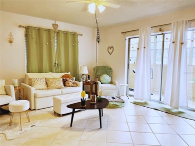 Terrific one bedroom, one bathroom condominium for sale. This is on Clearwater Executive Golf Course in Florida - for sale on GolfHomes.com, golf home, golf lot