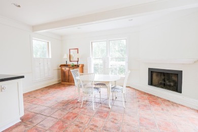 Classic one-story home rich with details now available in on Glen Arven Country Club in Georgia - for sale on GolfHomes.com, golf home, golf lot