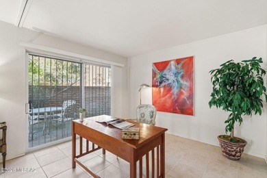 A great opportunity in the centrally located Eden Roc community on Randolph Park Golf Courses in Arizona - for sale on GolfHomes.com, golf home, golf lot