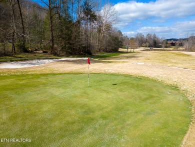 This .73 acre lot nestled within the coveted Cobbly Knob on Bent Creek Golf Course in Tennessee - for sale on GolfHomes.com, golf home, golf lot