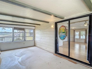 Welcome to your next chapter in the vibrant and gated 55+ on Brookridge Country Club in Florida - for sale on GolfHomes.com, golf home, golf lot