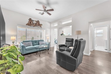 **BRING ANY REASONABLE OFFER**This beautiful turnkey, 2 bed, 2 on Highland Falls Golf Club in Nevada - for sale on GolfHomes.com, golf home, golf lot