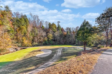 This .73 acre lot nestled within the coveted Cobbly Knob on Bent Creek Golf Course in Tennessee - for sale on GolfHomes.com, golf home, golf lot