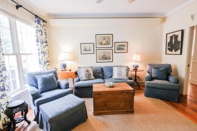 Classic one-story home rich with details now available in on Glen Arven Country Club in Georgia - for sale on GolfHomes.com, golf home, golf lot