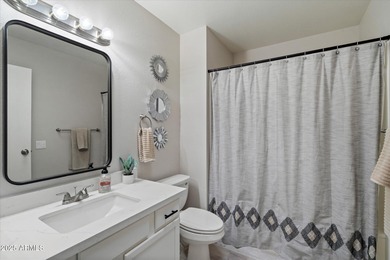 Sun City West perfection awaits! This beautifully remodeled 1 on Deer Valley Golf Course in Arizona - for sale on GolfHomes.com, golf home, golf lot