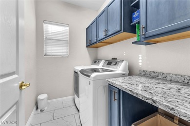 **BRING ANY REASONABLE OFFER**This beautiful turnkey, 2 bed, 2 on Highland Falls Golf Club in Nevada - for sale on GolfHomes.com, golf home, golf lot