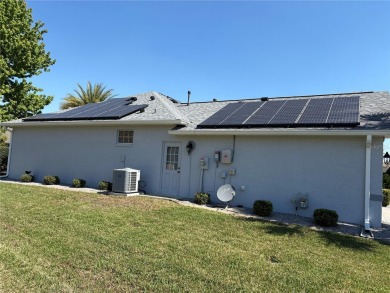 This beautiful 2006 three bedroom two bath home will not last on Candler Hills Golf and Country Club in Florida - for sale on GolfHomes.com, golf home, golf lot