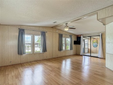 Welcome to your next chapter in the vibrant and gated 55+ on Brookridge Country Club in Florida - for sale on GolfHomes.com, golf home, golf lot