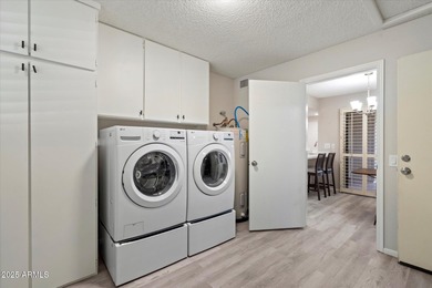 Sun City West perfection awaits! This beautifully remodeled 1 on Deer Valley Golf Course in Arizona - for sale on GolfHomes.com, golf home, golf lot