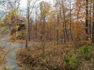 This .73 acre lot nestled within the coveted Cobbly Knob on Bent Creek Golf Course in Tennessee - for sale on GolfHomes.com, golf home, golf lot