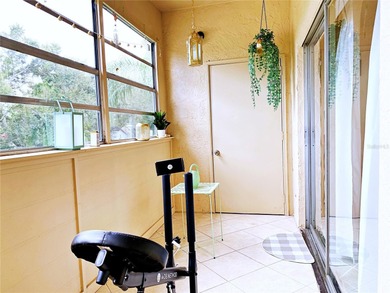 Terrific one bedroom, one bathroom condominium for sale. This is on Clearwater Executive Golf Course in Florida - for sale on GolfHomes.com, golf home, golf lot