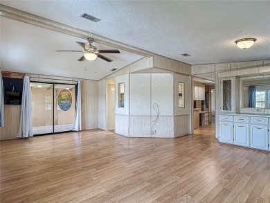 Welcome to your next chapter in the vibrant and gated 55+ on Brookridge Country Club in Florida - for sale on GolfHomes.com, golf home, golf lot