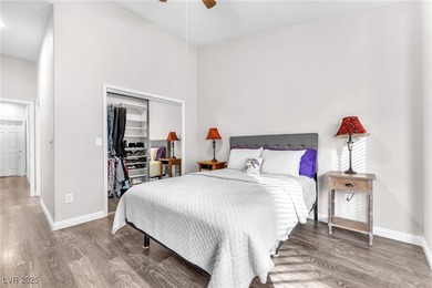 **BRING ANY REASONABLE OFFER**This beautiful turnkey, 2 bed, 2 on Highland Falls Golf Club in Nevada - for sale on GolfHomes.com, golf home, golf lot