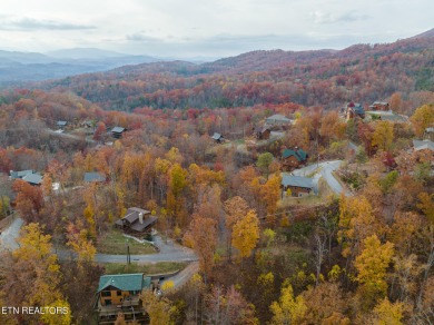This .73 acre lot nestled within the coveted Cobbly Knob on Bent Creek Golf Course in Tennessee - for sale on GolfHomes.com, golf home, golf lot