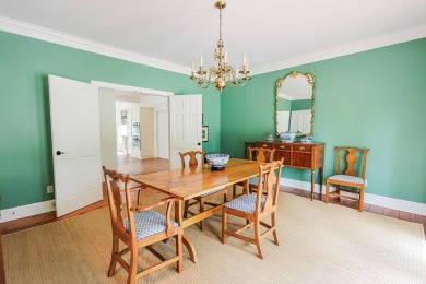 Classic one-story home rich with details now available in on Glen Arven Country Club in Georgia - for sale on GolfHomes.com, golf home, golf lot